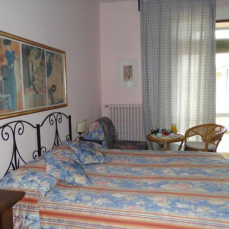 Residenza Giulia Hotel Firenze Eksteriør billede