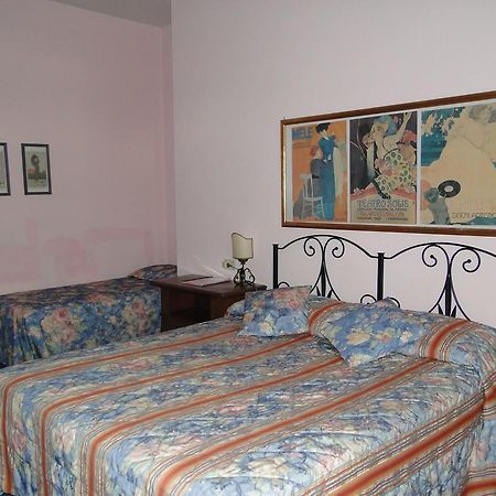 Residenza Giulia Hotel Firenze Eksteriør billede