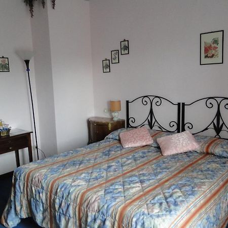 Residenza Giulia Hotel Firenze Eksteriør billede