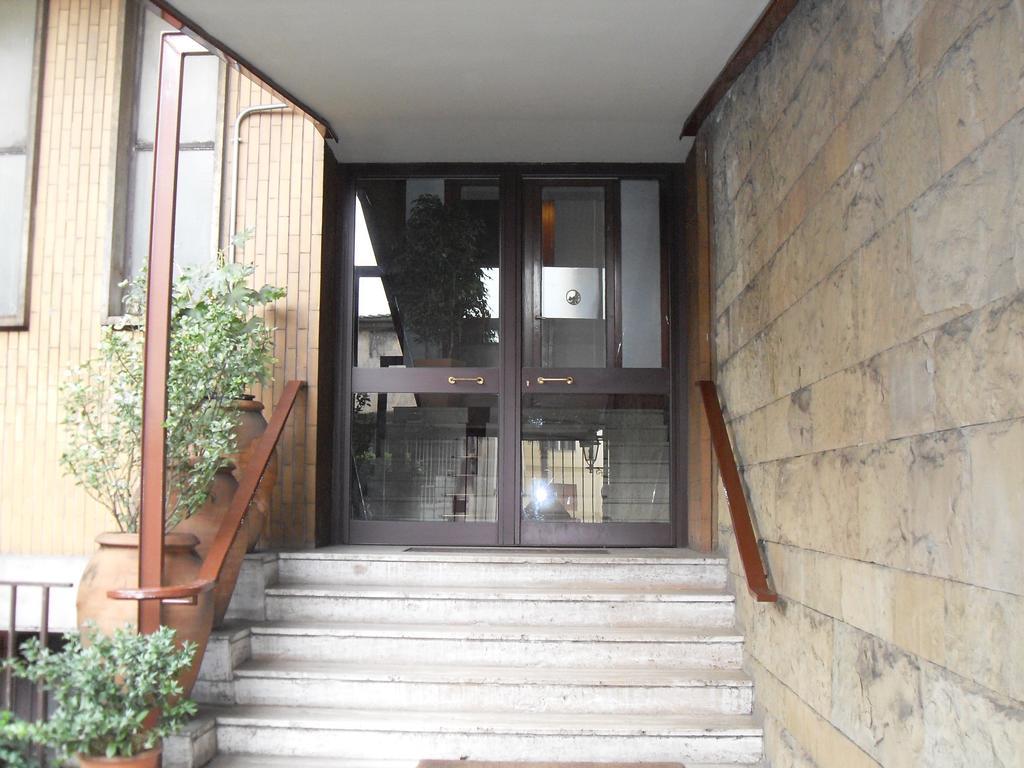 Residenza Giulia Hotel Firenze Eksteriør billede