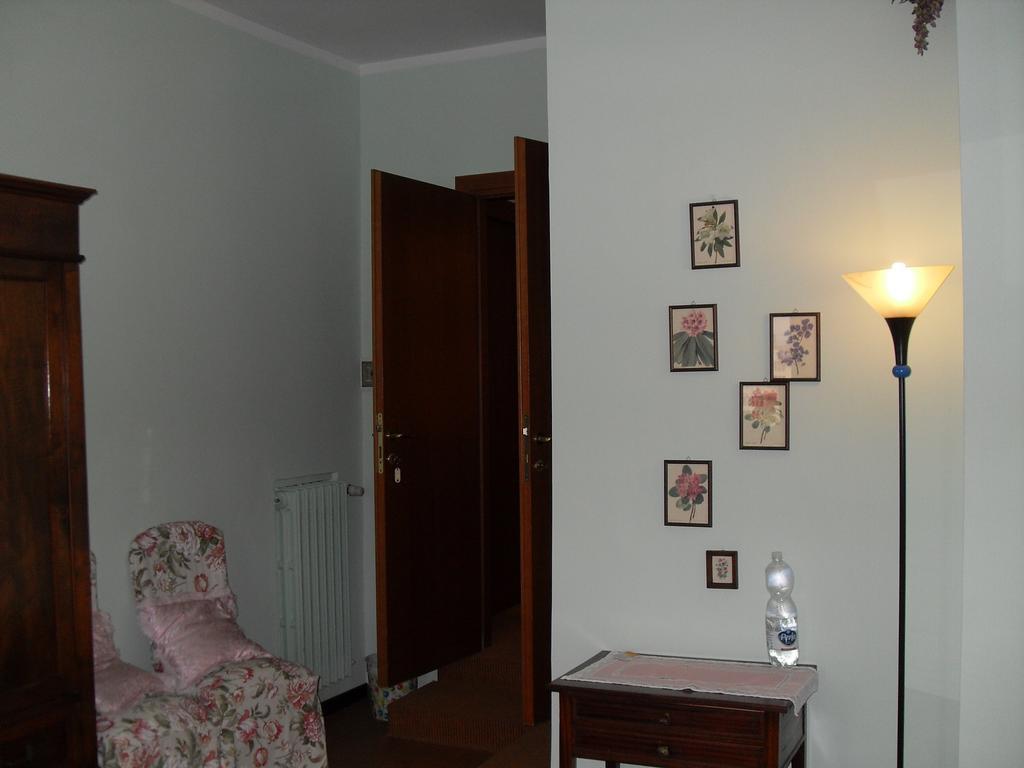 Residenza Giulia Hotel Firenze Eksteriør billede