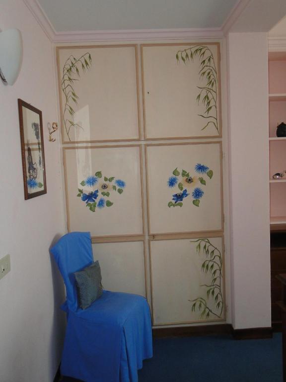 Residenza Giulia Hotel Firenze Eksteriør billede
