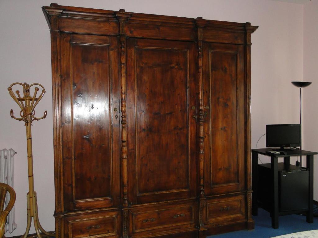 Residenza Giulia Hotel Firenze Eksteriør billede