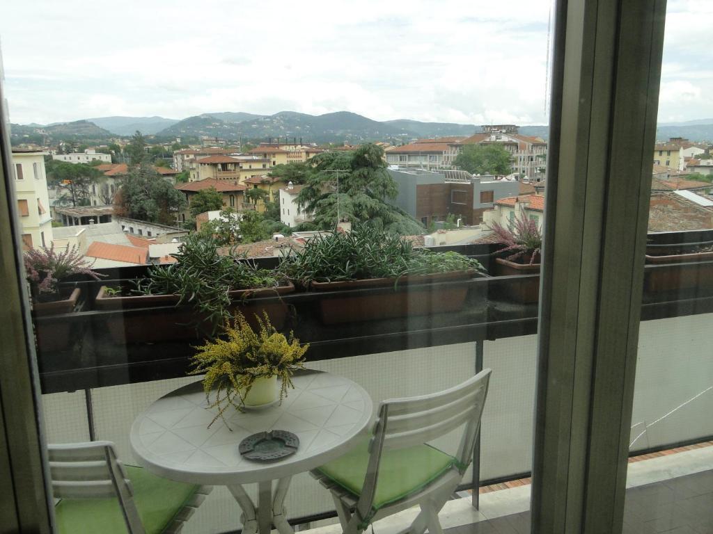 Residenza Giulia Hotel Firenze Eksteriør billede