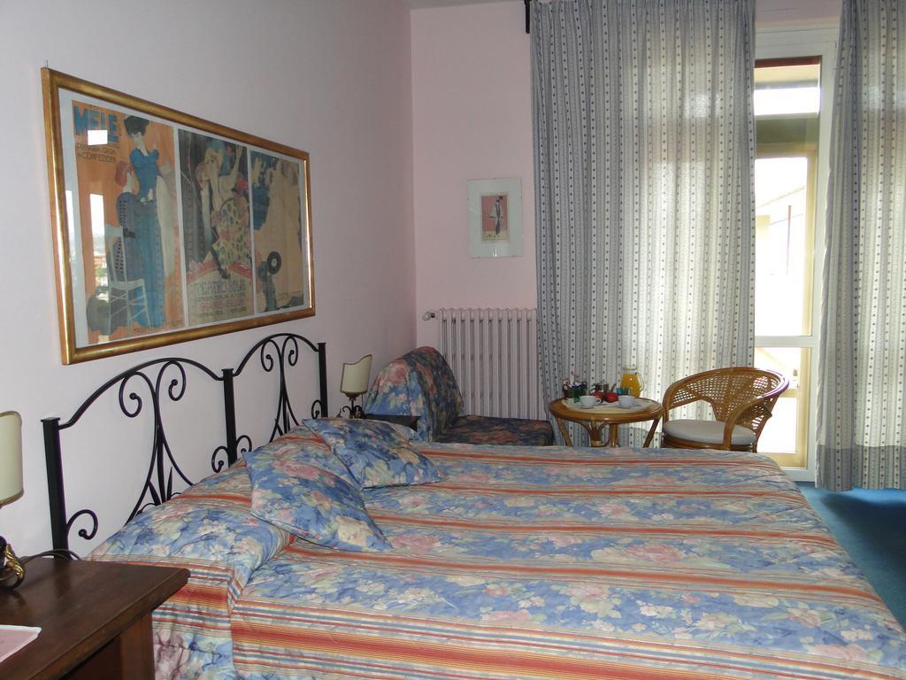 Residenza Giulia Hotel Firenze Eksteriør billede