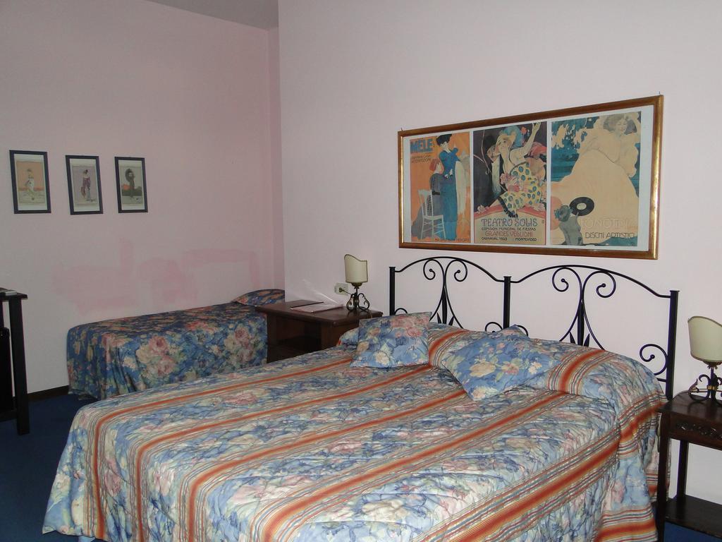 Residenza Giulia Hotel Firenze Eksteriør billede