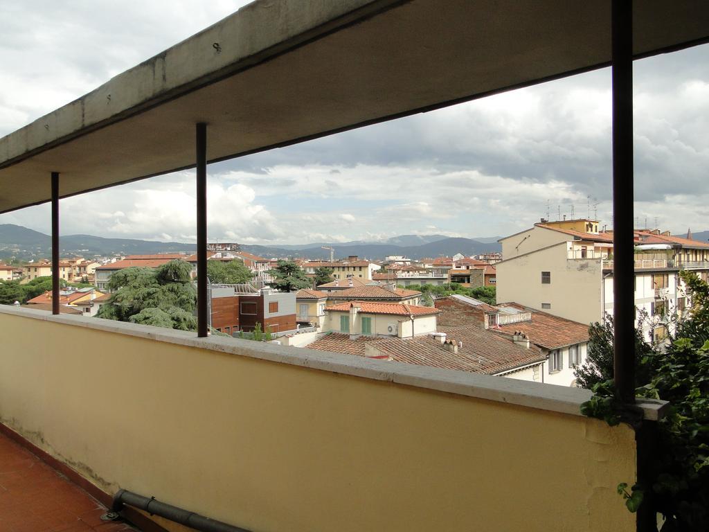 Residenza Giulia Hotel Firenze Eksteriør billede