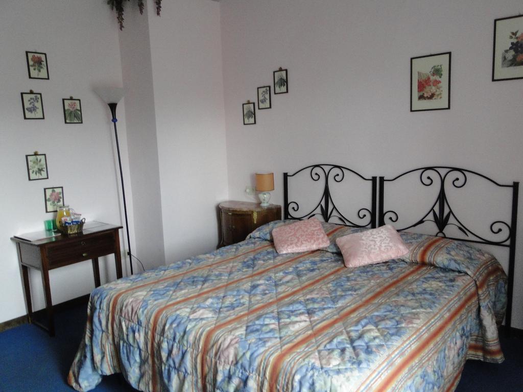 Residenza Giulia Hotel Firenze Eksteriør billede