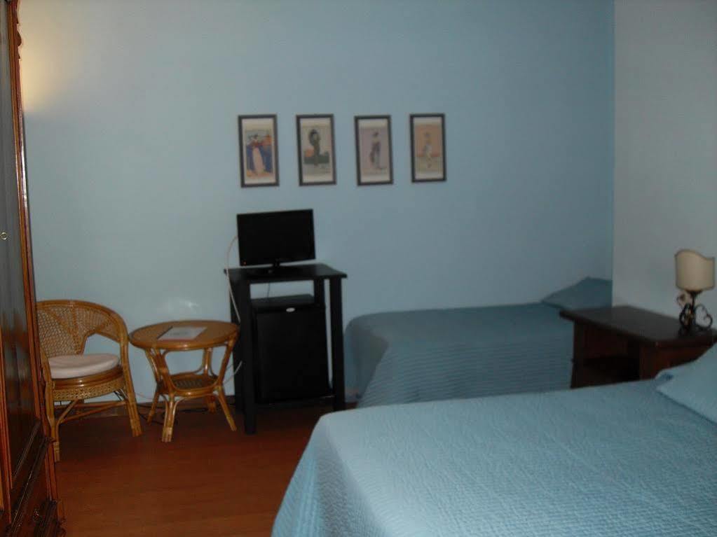 Residenza Giulia Hotel Firenze Eksteriør billede