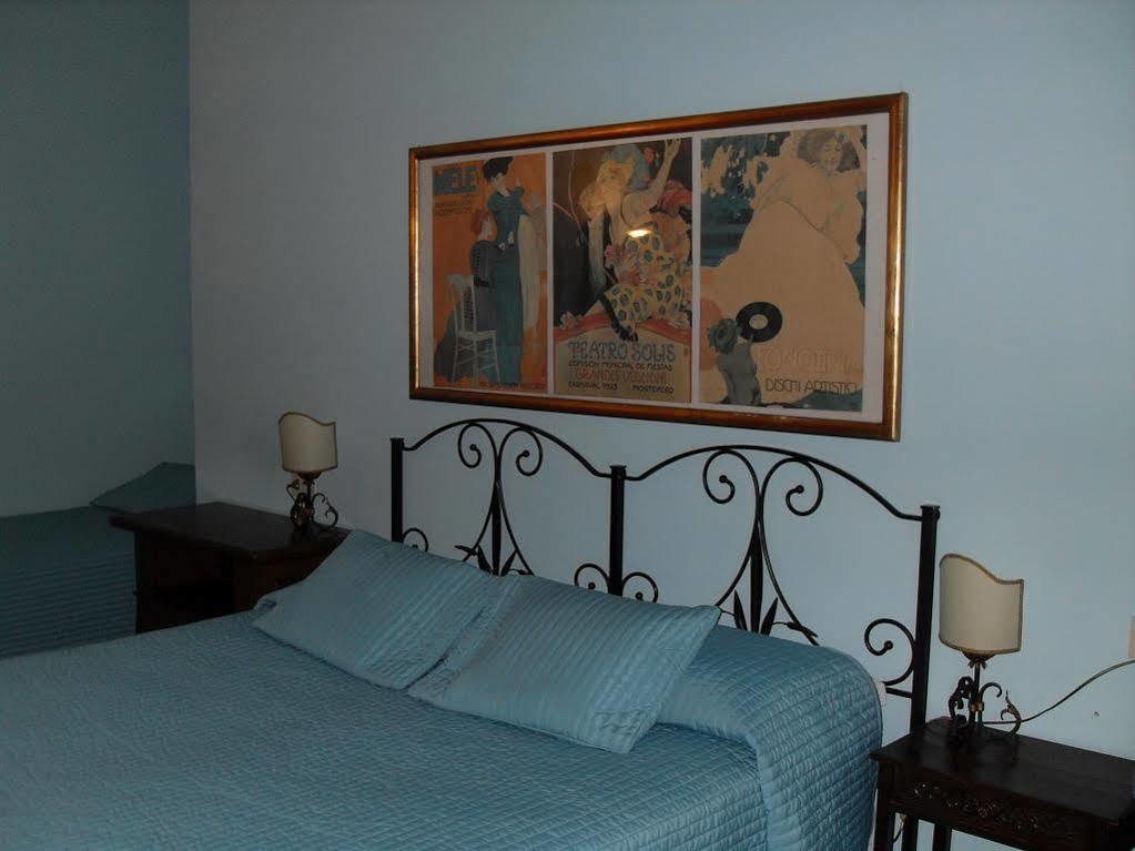 Residenza Giulia Hotel Firenze Eksteriør billede