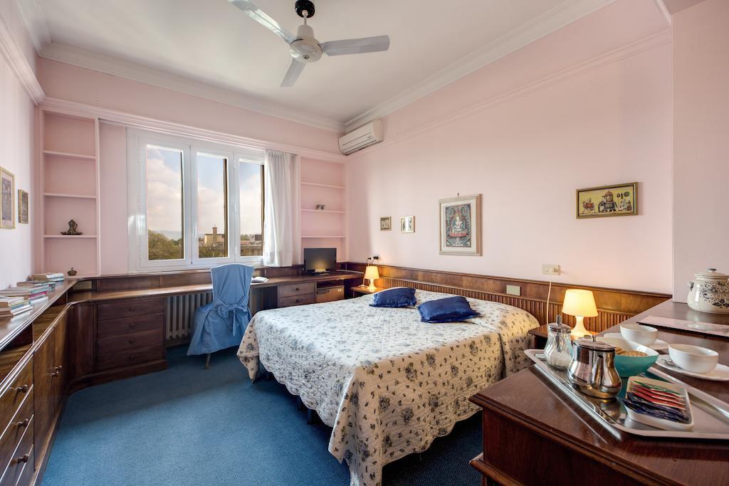 Residenza Giulia Hotel Firenze Eksteriør billede