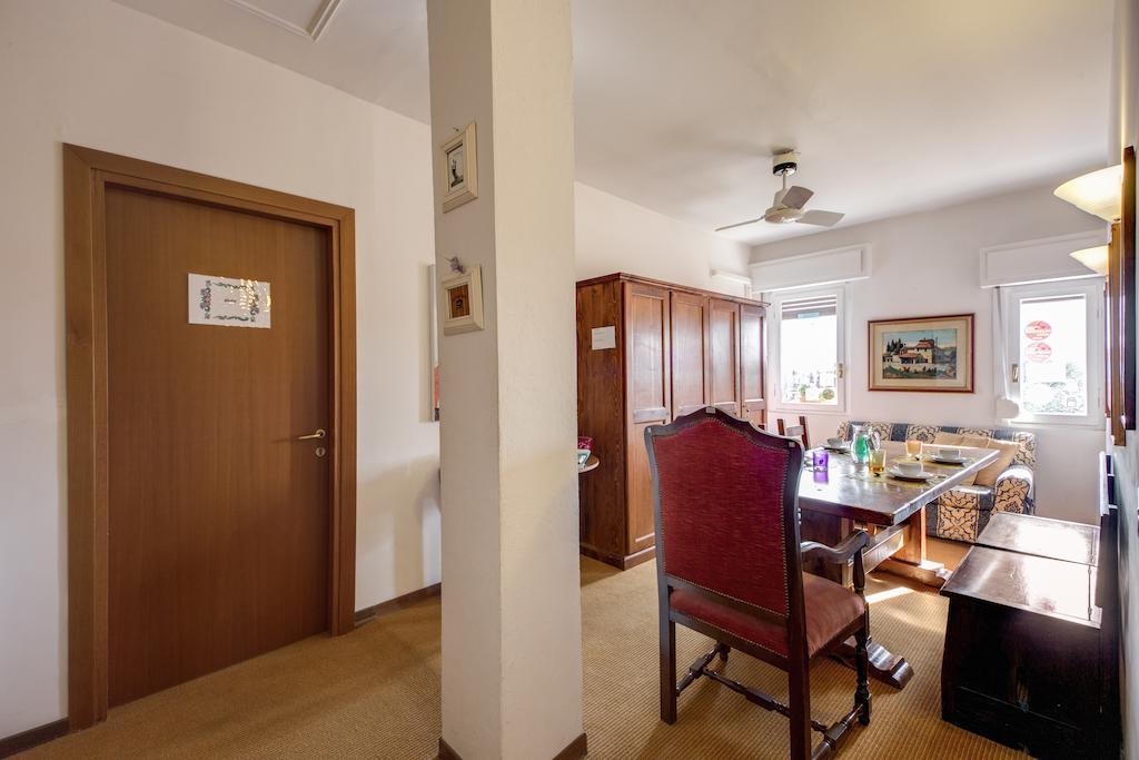 Residenza Giulia Hotel Firenze Eksteriør billede