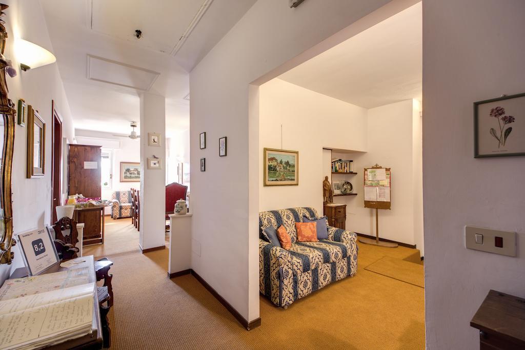Residenza Giulia Hotel Firenze Eksteriør billede