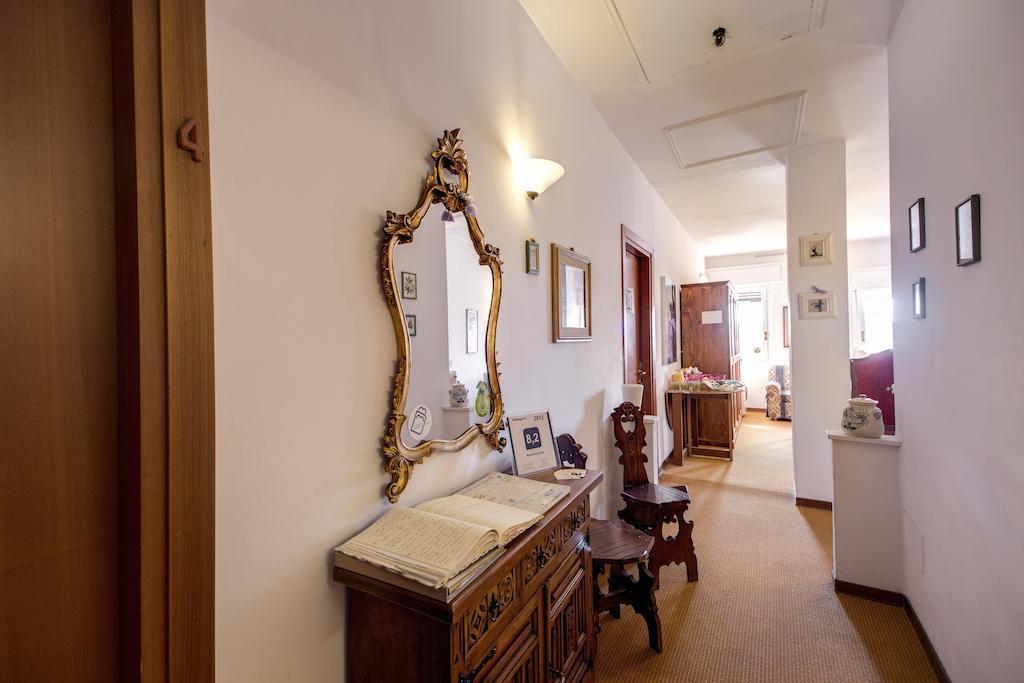 Residenza Giulia Hotel Firenze Eksteriør billede