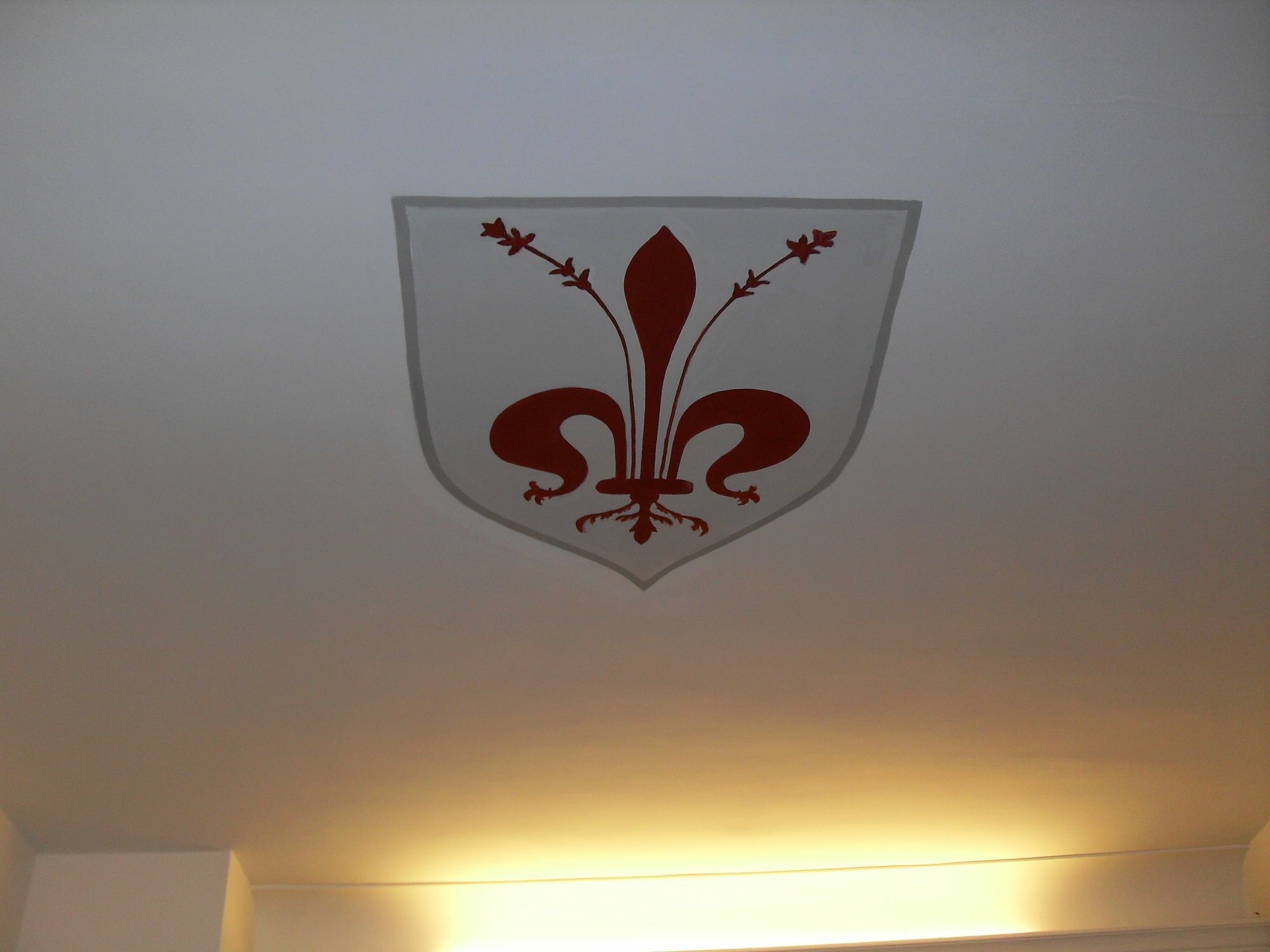 Residenza Giulia Hotel Firenze Eksteriør billede