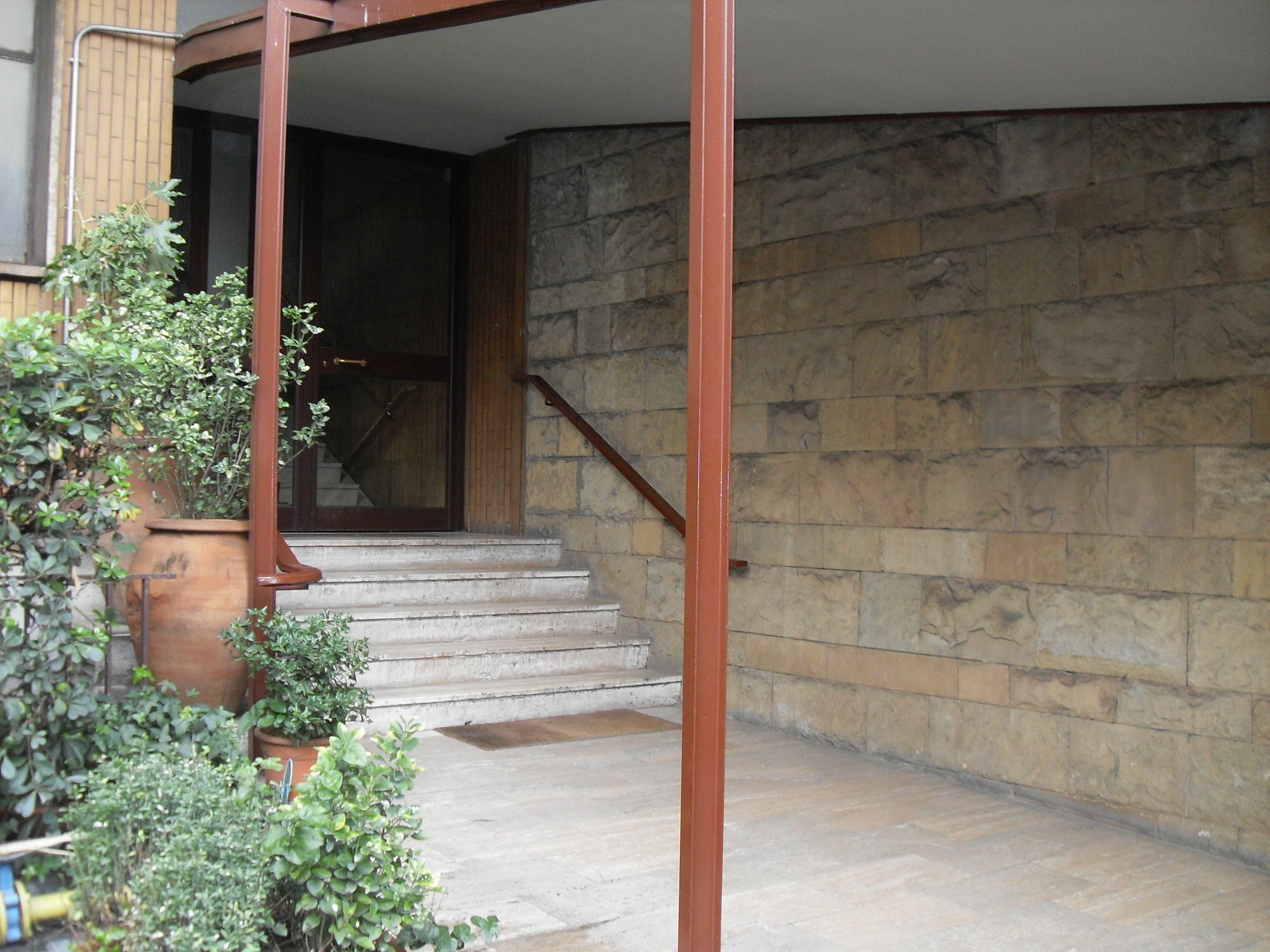 Residenza Giulia Hotel Firenze Eksteriør billede