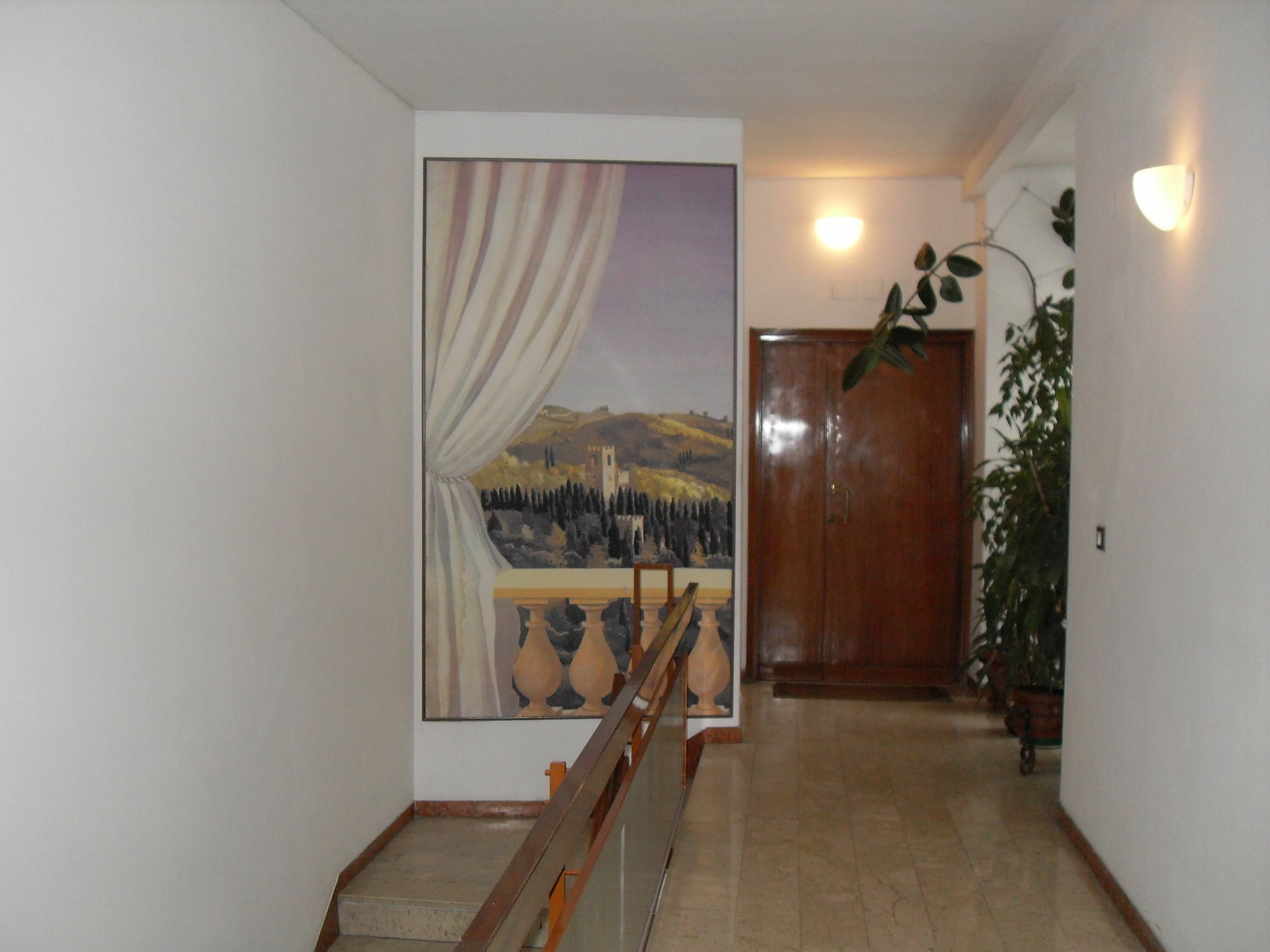 Residenza Giulia Hotel Firenze Eksteriør billede